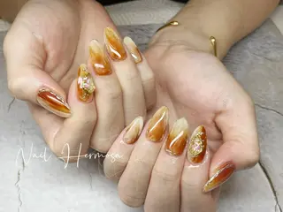 ネイル ネイル エルモサのネイルデザイン