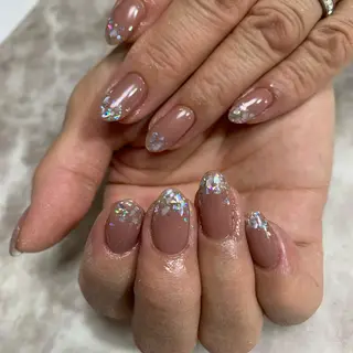 ネイル salon Hush Hushのネイルデザイン