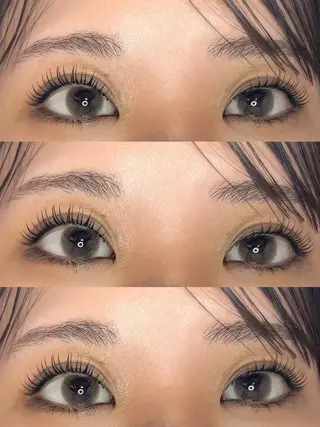 マツエク・マツパ 🧸みた ななみ🫧の眉毛・アイブロウイメージ