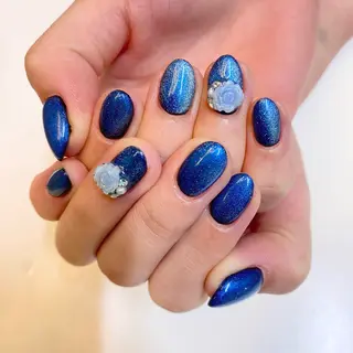 ネイル Kira-ra所属・Kira-ra💎 KIRARIのネイルデザイン