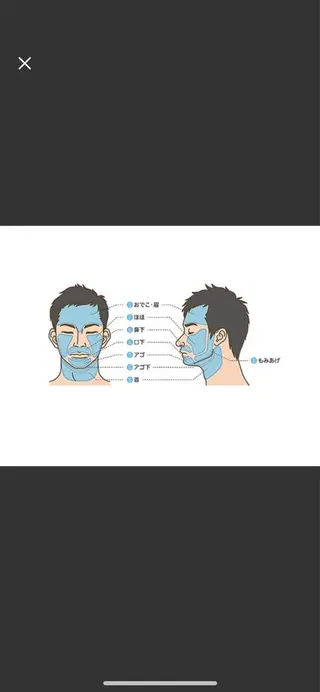 lady's&men's beauty salon s.i.d所属・ビューティーサロン s.i.d深井店のエステ・リラクイメージ