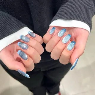 ネイル WAVY_nail maoのネイルデザイン