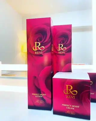 salon　Ravim所属・salon Ravimのエステ・リラクイメージ