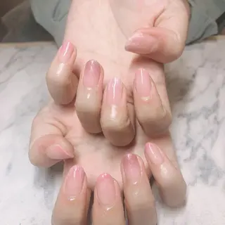 ネイル 結城 怜菜のネイルデザイン