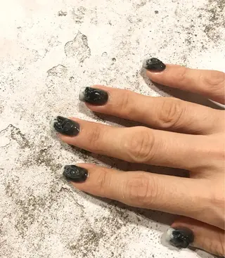 ネイル Kimura Yukoのネイルデザイン