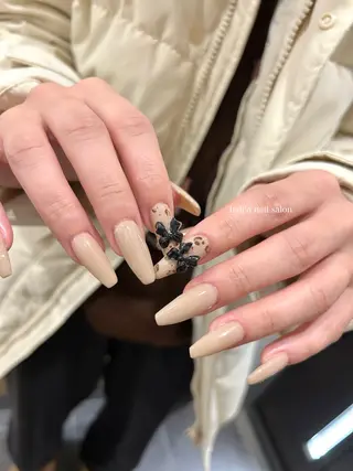 ネイル hali’a nailのネイルデザイン