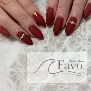 ネイル BeautyFavo .byKannaのネイルデザイン