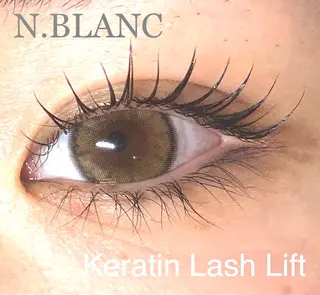 マツエク・マツパ ✧N. BLANC✧ 御成門のマツエク・マツパデザイン