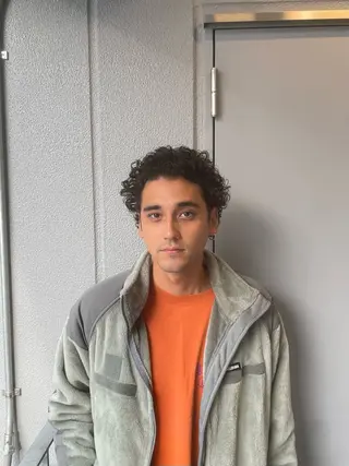 ショート メンズ 💈メンズカット💈 No.1💈坂元のヘアスタイル