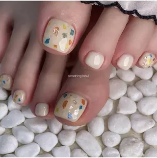 ネイル RINN ANA.CHUOのネイルデザイン