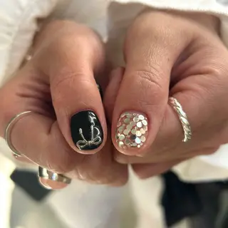 ネイル ayumi / Manonのネイルデザイン