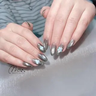 ネイル MaiBeauty Niのネイルデザイン