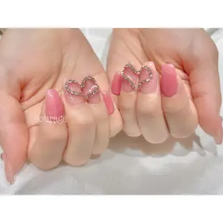 ネイル ネイルサロンcourage所属・ネイルサロン courageのネイルデザイン