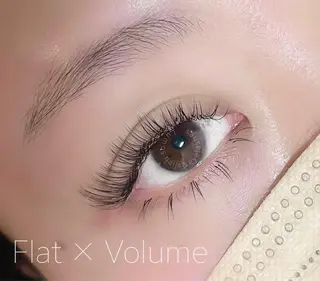 マツエク・マツパ Lumos nail&eyelash所属・Lumos Ayakaのマツエク・マツパデザイン