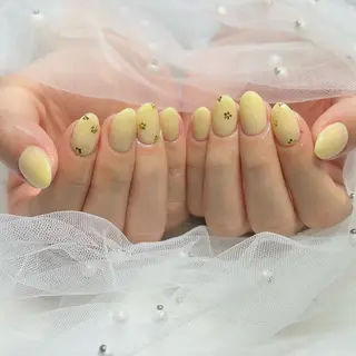 ネイル nailsalon Lucetta.のネイルデザイン