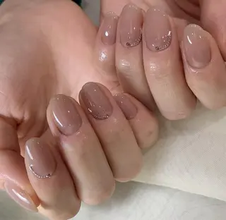 ネイル TOL NAILのネイルデザイン