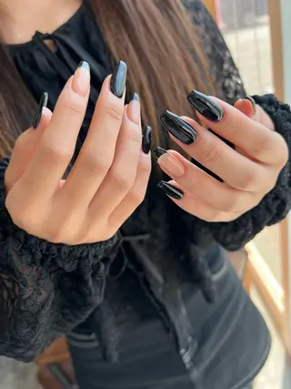 ネイル Rena colore'のネイルデザイン