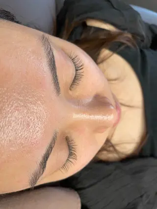 マツエク・マツパ :) Fujikoのマツエク・マツパデザイン