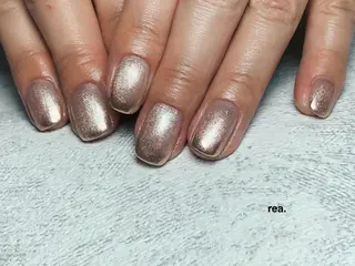 ネイル rea .のネイルデザイン