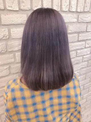 ミディアム カラー filo所属・三谷 知代のマツエク・マツパデザイン