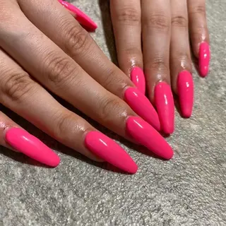 ネイル RounGe大宮店所属・ネイルサロン RounGeのネイルデザイン