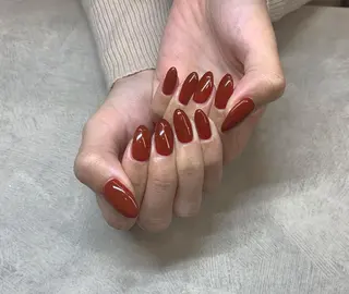 ネイル nail salon Ｍのネイルデザイン