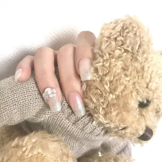 ネイル ステラ marikominoのネイルデザイン