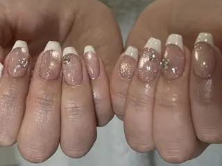 ネイル MAKI💚💚💚 秋葉原.のネイルデザイン