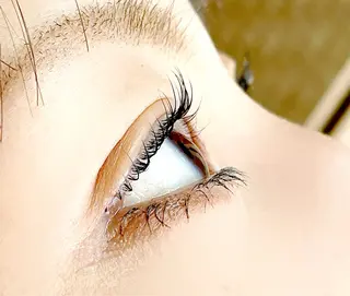 マツエク・マツパ 美容室a/zoor所属・美容室A/ZooR 小松のマツエク・マツパデザイン