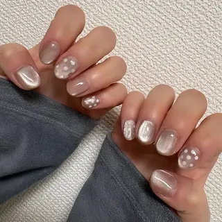 ネイル DAISY SALONのネイルデザイン