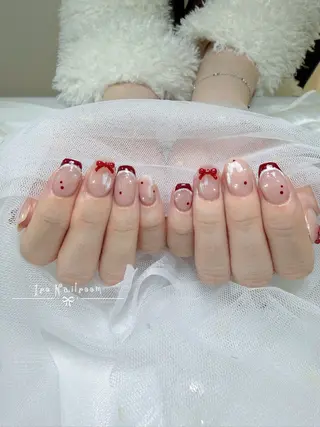 ネイル Shachi Shachiのネイルデザイン