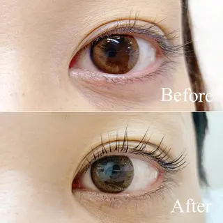 マツエク・マツパ Extension Tomato梅田店所属・Tomato 藤平のマツエク・マツパデザイン