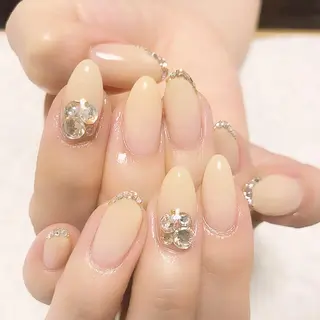 ネイル yumnail (ネイル&脱毛)のエステ・リラクイメージ