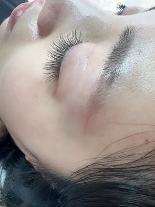 マツエク・マツパ 高橋 ルネのマツエク・マツパデザイン