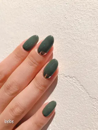 ネイル Ann. nail.tokyo所属・Ann nailのネイルデザイン