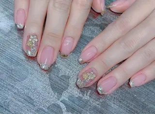 ネイル R salonのネイルデザイン