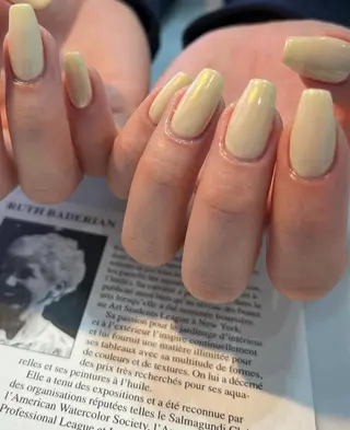 ネイル Cuore所属・Cuore eyeのマツエク・マツパデザイン