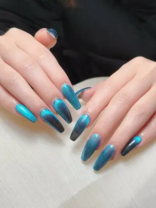 ネイル ネイル👑クイーンズ NailQueensのネイルデザイン