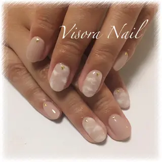 ネイル 美SORA ～ｳﾞｨｿﾗ～のネイルデザイン