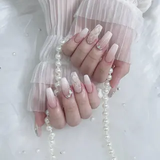 ネイル 𝐑𝐢𝐦𝐮𝐚 𝐍𝐚𝐢𝐥のネイルデザイン