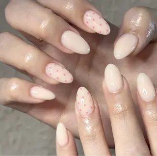 ネイル TABI ANA.CHUOのネイルデザイン