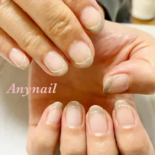 ネイル 岩澤 恵子のネイルデザイン