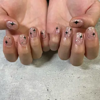 ネイル 今福鶴見ネイル 8(ｴｲﾄ)のネイルデザイン