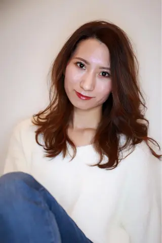 NAP hair owariasahi所属・モリヒロ マサシのその他イメージ