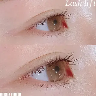 マツエク・マツパ mew mew NAIL & EYEのマツエク・マツパデザイン