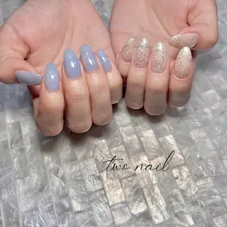ネイル two nailのネイルデザイン