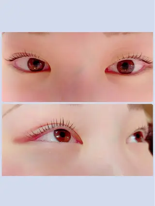 マツエク・マツパ E'clat所属・E'clat Kanaのエステ・リラクイメージ