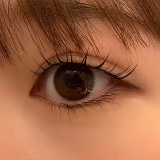 マツエク・マツパ Jessica 森のマツエク・マツパデザイン