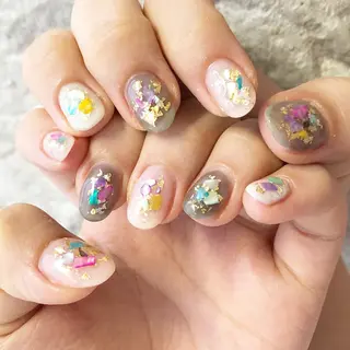 ネイル nails TOKYOのネイルデザイン