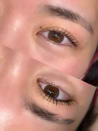 マツエク・マツパ LUANA TAKAKOの眉毛・アイブロウイメージ